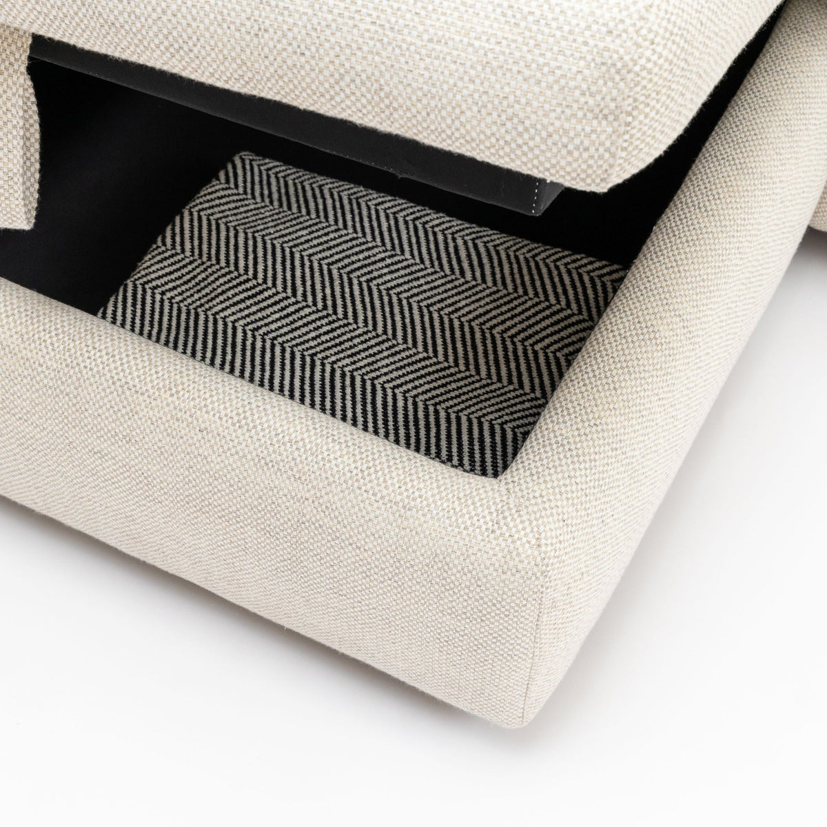 Sofa Bed With Storage - Sofa Beds Loom Collection Loom Collection Dubai