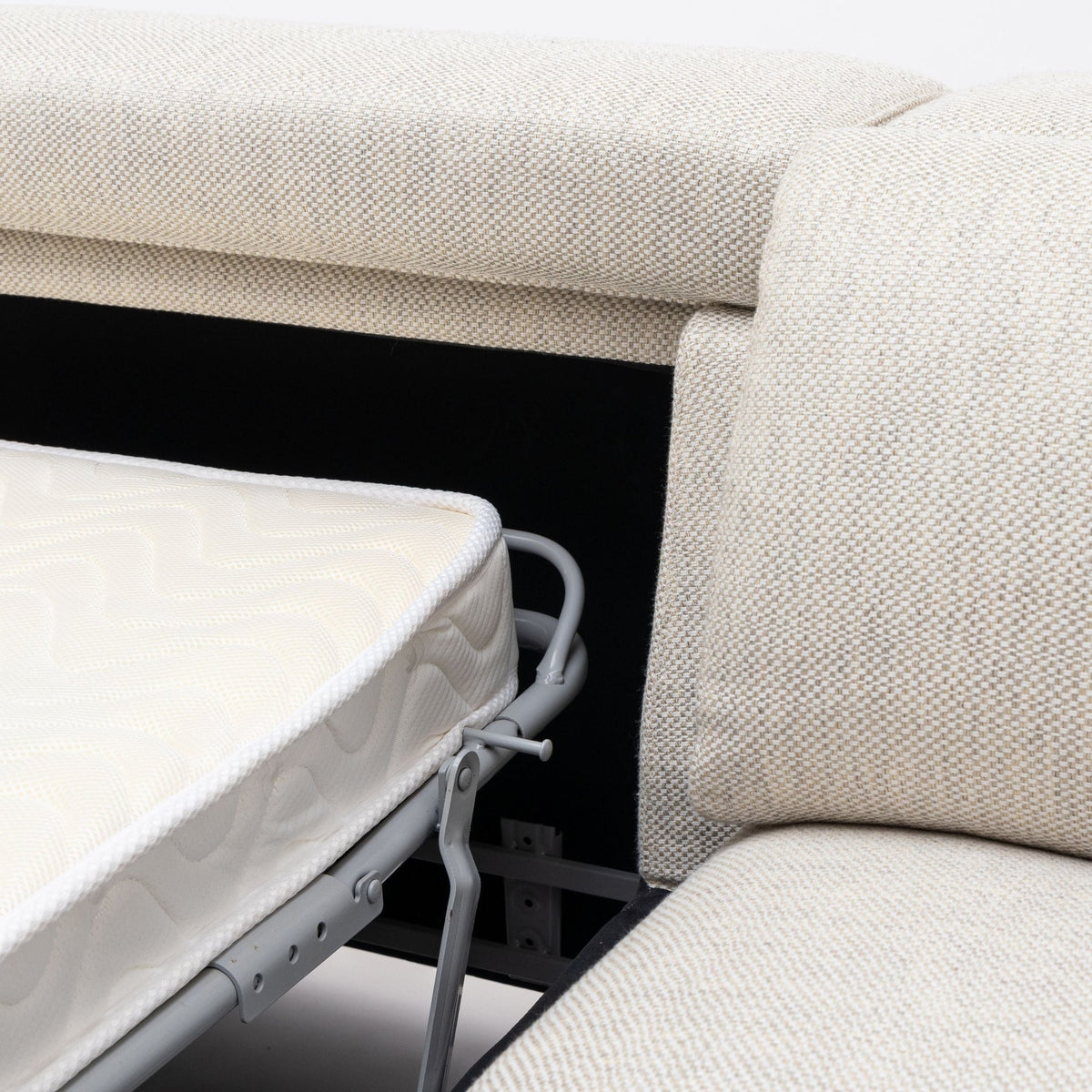 Sofa Bed With Storage - Sofa Beds Loom Collection Loom Collection Dubai