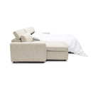 Sofa Bed With Storage - Sofa Beds Loom Collection Loom Collection Dubai