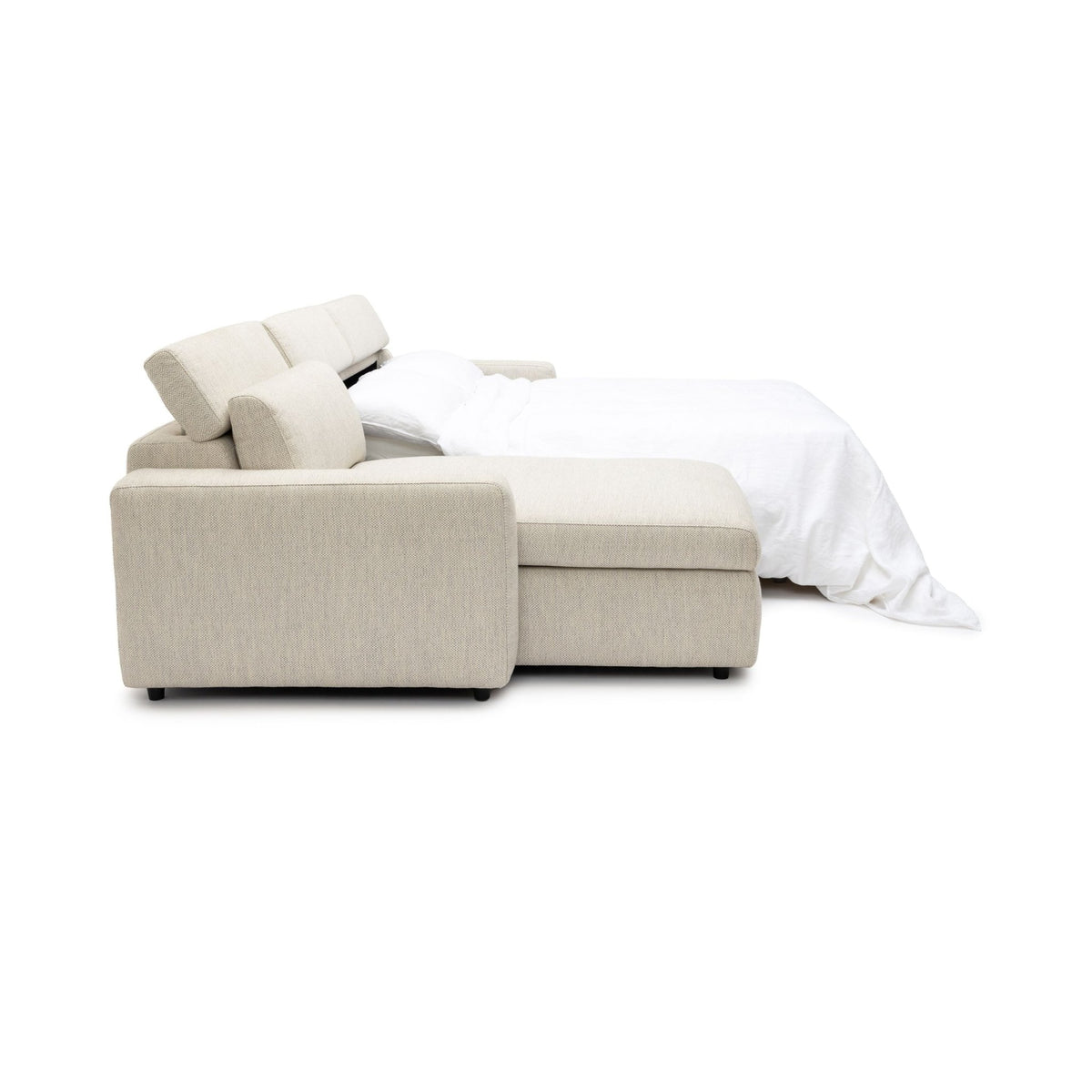 Sofa Bed With Storage - Sofa Beds Loom Collection Loom Collection Dubai