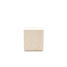 Soho Cube Side Table - Side Tables Loom Collection Loom Collection Dubai