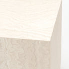 Soho Cube Side Table - Side Tables Loom Collection Loom Collection Dubai