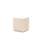 Soho Cube Side Table - Side Tables Loom Collection Loom Collection Dubai