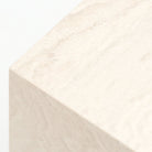 Soho Cube Side Table - Side Tables Loom Collection Loom Collection Dubai