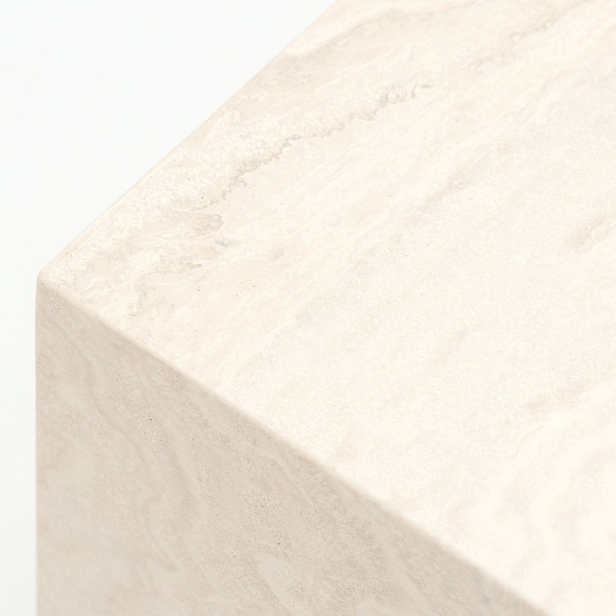 Soho Cube Side Table - Side Tables Loom Collection Loom Collection Dubai