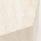 Soho Hexagon Side Table - Side Tables Loom Collection Loom Collection Dubai