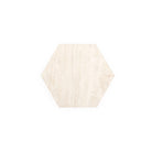 Soho Hexagon Side Table - Side Tables Loom Collection Loom Collection Dubai