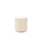 Soho Hexagon Side Table - Side Tables Loom Collection Loom Collection Dubai