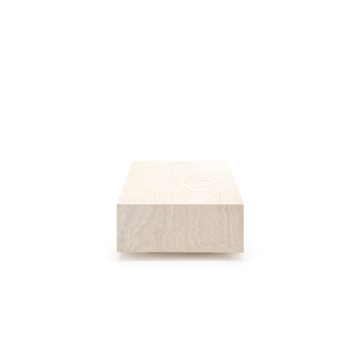 Soho Rectangular Coffee Table