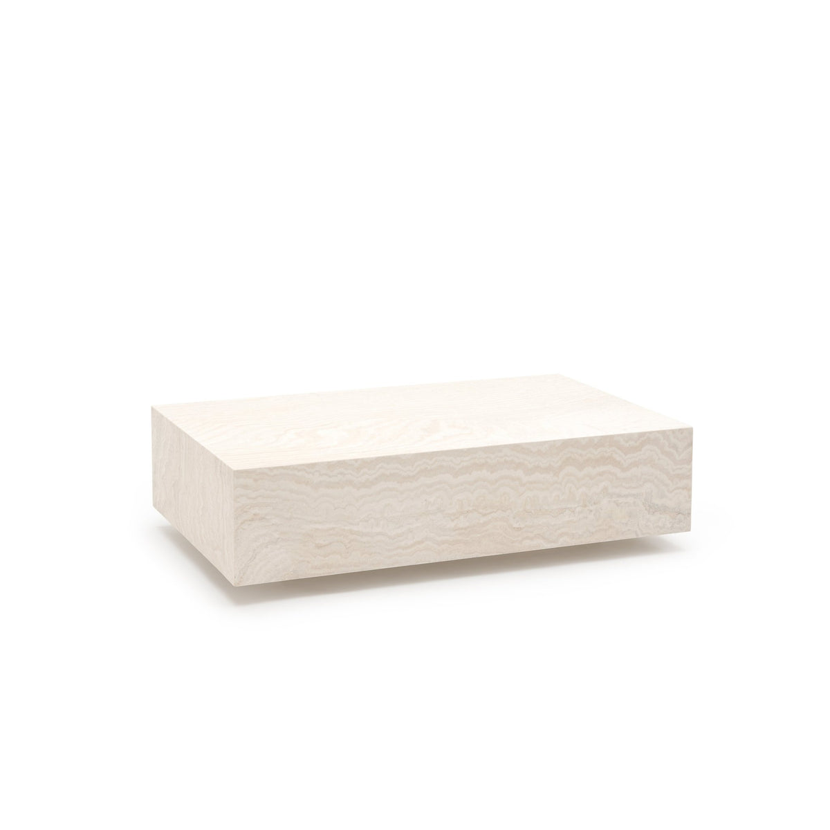 Soho Rectangular Coffee Table