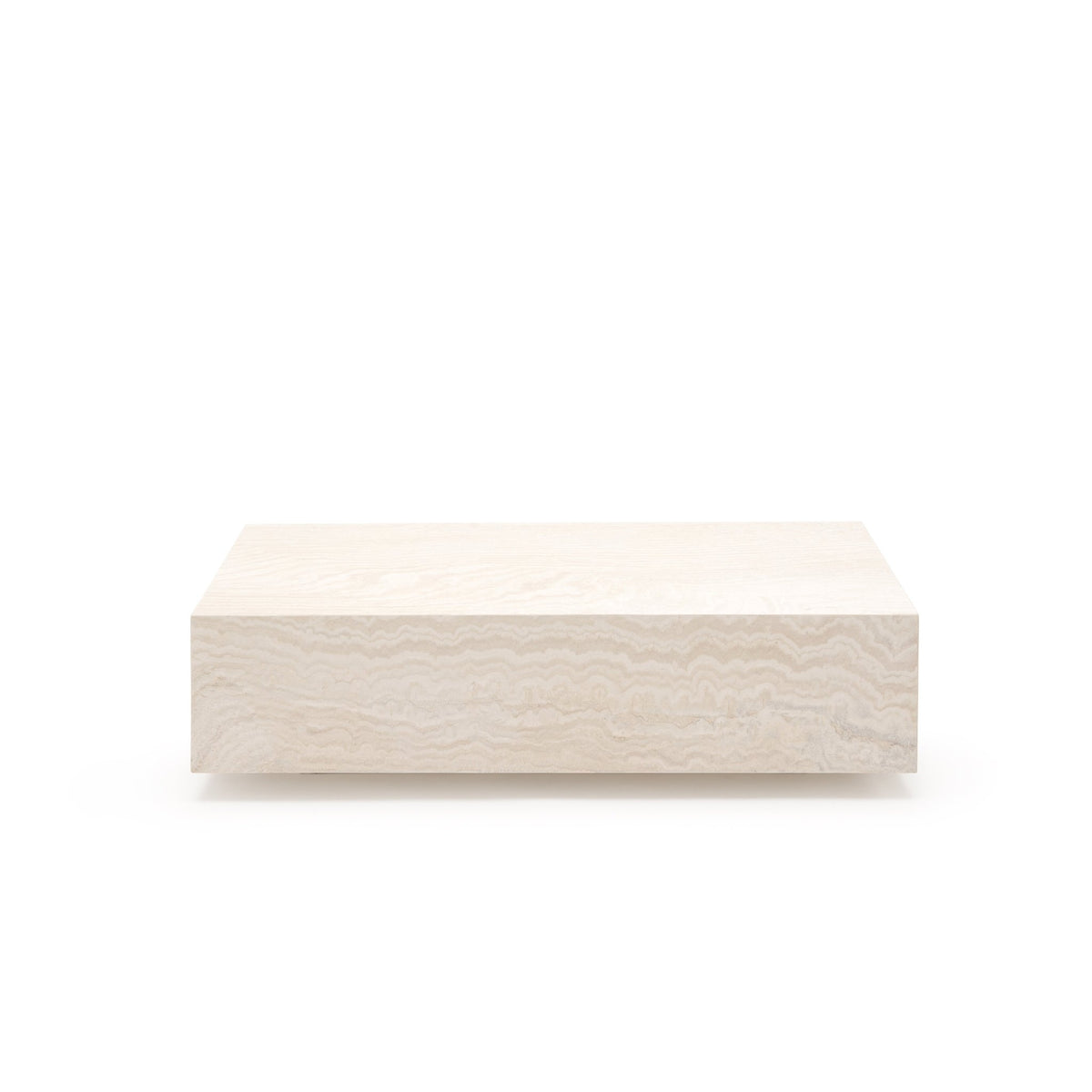 Soho Rectangular Coffee Table