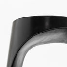 Sol Side Table - Black - Side Tables Loom Collection Loom Collection Dubai