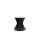 Sol Side Table - Black - Side Tables Loom Collection Loom Collection Dubai