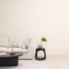 Sol Side Table - Black - Side Tables Loom Collection Loom Collection Dubai