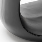 Sol Side Table - Black - Side Tables Loom Collection Loom Collection Dubai