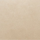 Solace Armchair - Blonde Oak & Limestone Leather - Dining Chairs Natadora Loom Collection Dubai