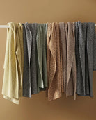 Solano Throw - Zest