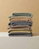 Solano Throw - Zest