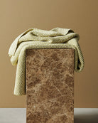 Solano Throw - Zest
