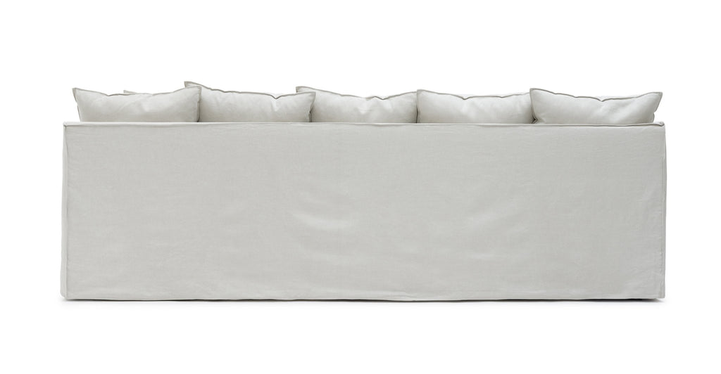 Solara Sofa - Beige.