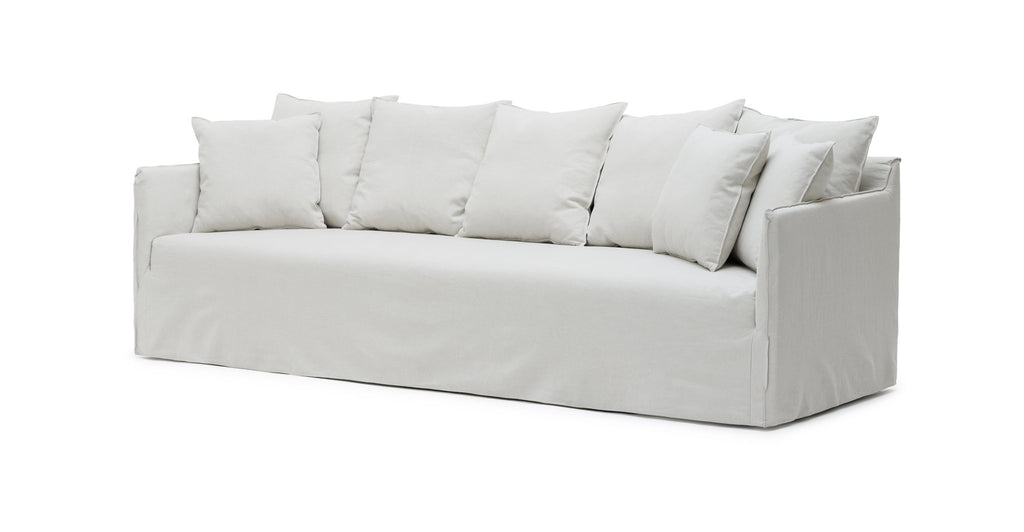 Solara Sofa - Beige.