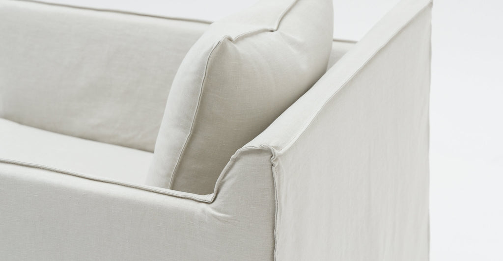 Solara Armchair - Beige.