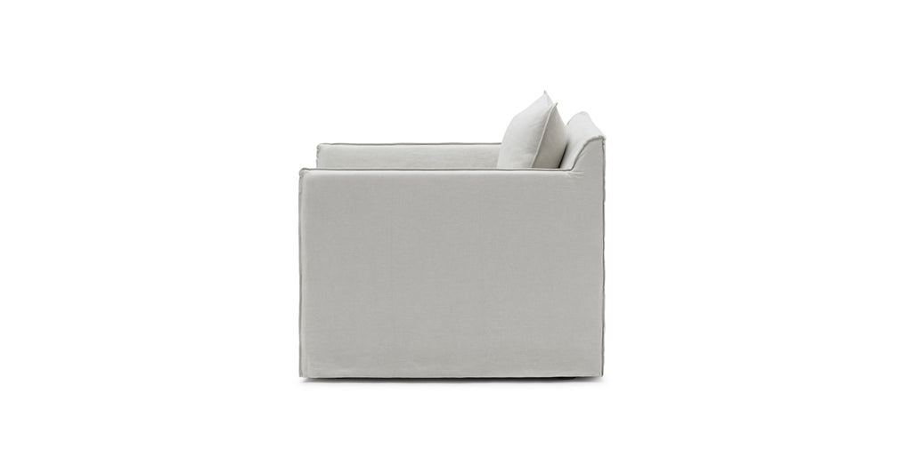 Solara Armchair - Beige.