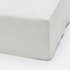 Solara Ottoman - Beige - Ottomans Loom Collection Loom Collection Dubai