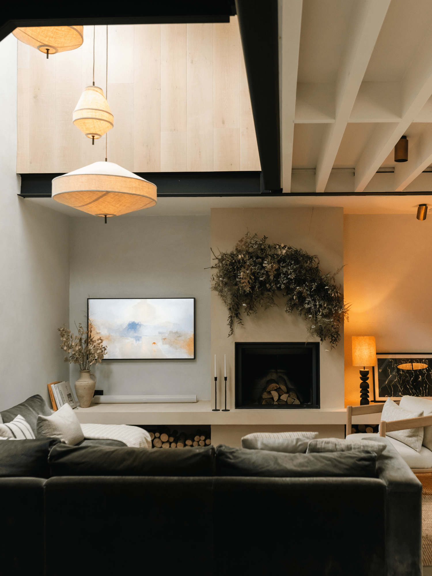 その他 Light of Sol CF Gama Sonic Baytown II Bulb White Outdoor Solar Light, Single Post