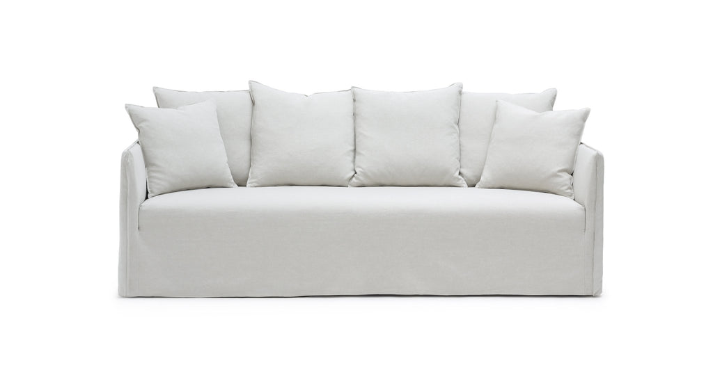 Solara Sofa - Beige.