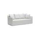 Solara Sofa - Beige - Sofas Loom Collection Loom Collection Dubai