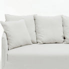 Solara Sofa - Beige - Sofas Loom Collection Loom Collection Dubai