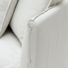 Solara Sofa - Beige - Sofas Loom Collection Loom Collection Dubai