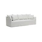 Solara Sofa - Beige - Sofas Loom Collection Loom Collection Dubai