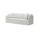Solara Sofa - Beige - Sofas Loom Collection Loom Collection Dubai