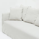 Solara Sofa - Beige - Sofas Loom Collection Loom Collection Dubai