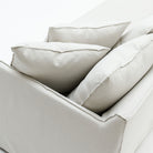 Solara Sofa - Beige - Sofas Loom Collection Loom Collection Dubai