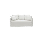 Solara Sofa - Beige - Sofas Loom Collection Loom Collection Dubai