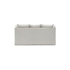 Solara Sofa - Beige - Sofas Loom Collection Loom Collection Dubai