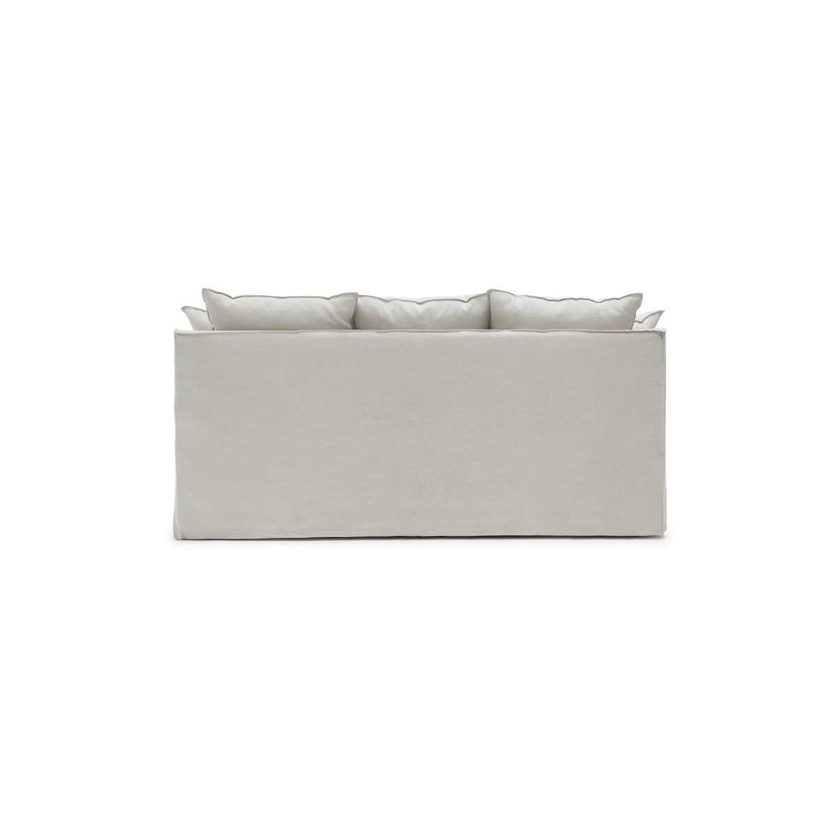 Solara Sofa - Beige - Sofas Loom Collection Loom Collection Dubai
