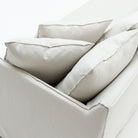 Solara Sofa - Beige - Sofas Loom Collection Loom Collection Dubai