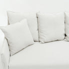 Solara Sofa - Beige - Sofas Loom Collection Loom Collection Dubai