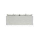 Solara Sofa - Beige - Sofas Loom Collection Loom Collection Dubai