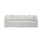 Solara Sofa - Beige - Sofas Loom Collection Loom Collection Dubai