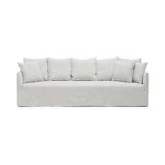 Solara Sofa - Beige - Sofas Loom Collection Loom Collection Dubai