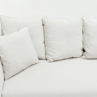 Solara Sofa - Beige - Sofas Loom Collection Loom Collection Dubai