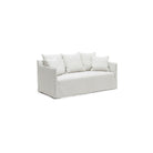 Solara Sofa - Beige - Sofas Loom Collection Loom Collection Dubai