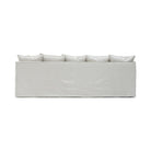 Solara Sofa - Beige - Sofas Loom Collection Loom Collection Dubai