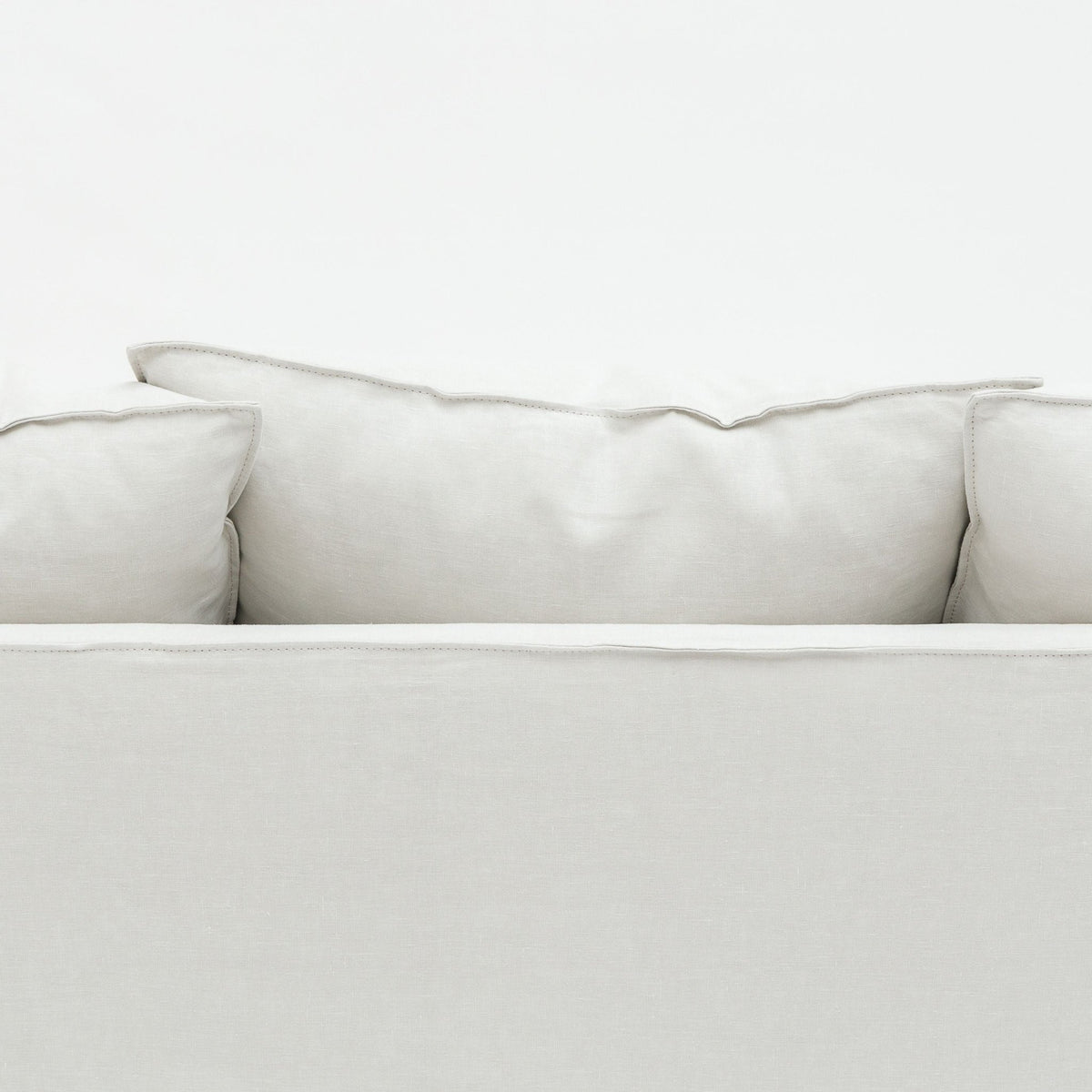 Solara Sofa - Beige - Sofas Loom Collection Loom Collection Dubai