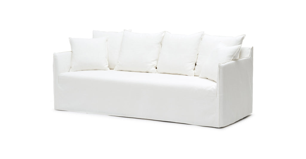 Solara Sofa - Off White.